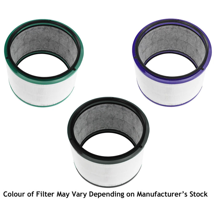 Dyson HEPA Filter DP01 Desk Air Purifier HP02 Pure Hot + Cool Link Purifier