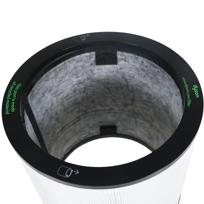 Dyson Glass HEPA Filter for Air Purifier Pure Cool Link Tower