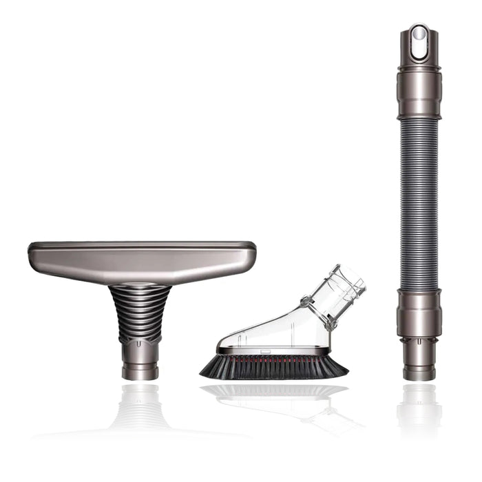 Dyson Complete Cleaning Kit DC58 DC59 V6 Extension Mattress Soft Brush 968312-01