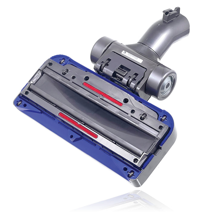 DYSON Floor Brush Head Pneumatic Musclehead CY27 Multifloor Cylinder Cinetic Ball Vacuum Tool