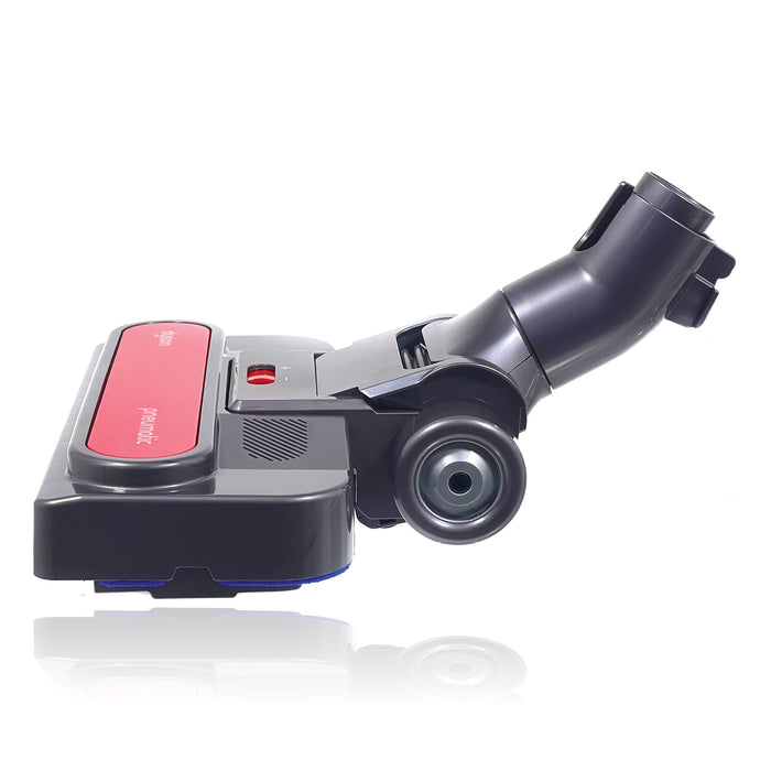 DYSON Floor Brush Head Pneumatic Musclehead CY27 Multifloor Cylinder Cinetic Ball Vacuum Tool