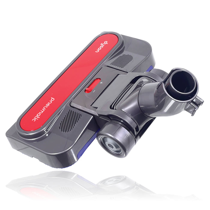 DYSON Floor Brush Head Pneumatic Musclehead CY27 Multifloor Cylinder Cinetic Ball Vacuum Tool