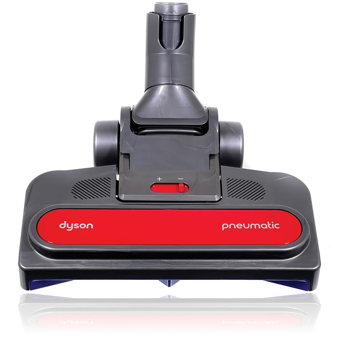 DYSON Floor Brush Head Pneumatic Musclehead CY27 Multifloor Cylinder Cinetic Ball Vacuum Tool