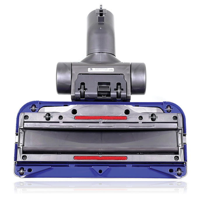 DYSON Floor Brush Head Pneumatic Musclehead CY27 Multifloor Cylinder Cinetic Ball Vacuum Tool