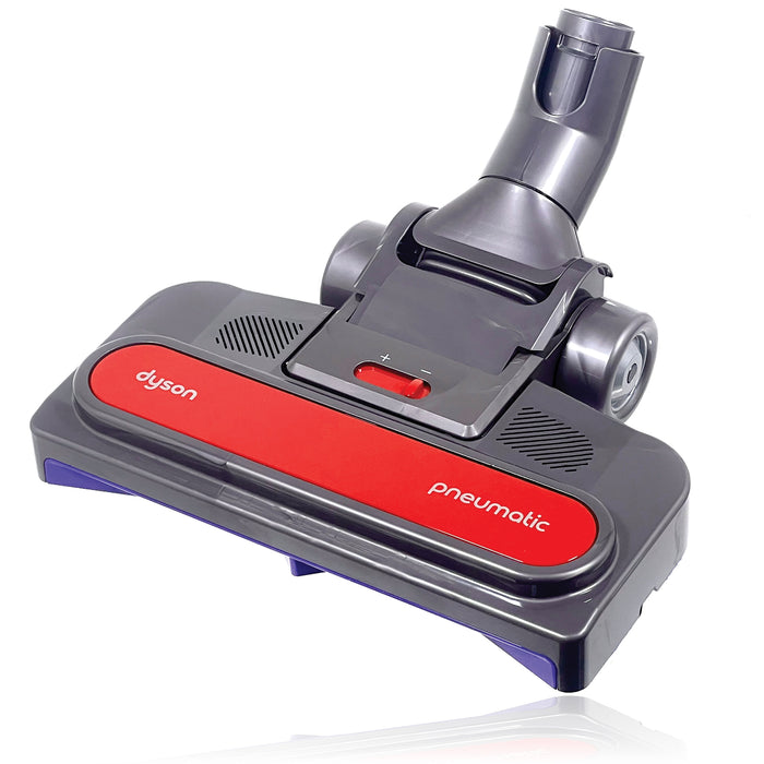DYSON Floor Brush Head Pneumatic Musclehead CY27 Multifloor Cylinder Cinetic Ball Vacuum Tool