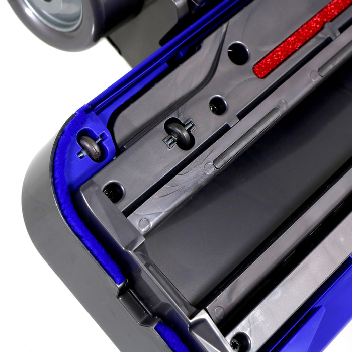 DYSON Floor Brush Head Pneumatic Musclehead CY27 Multifloor Cylinder Cinetic Ball Vacuum Tool