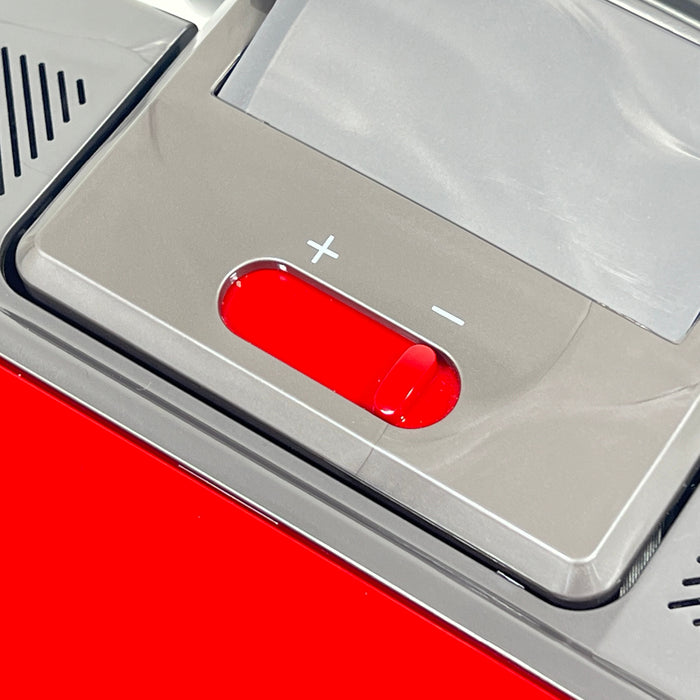 DYSON Floor Brush Head Pneumatic Musclehead CY27 Multifloor Cylinder Cinetic Ball Vacuum Tool