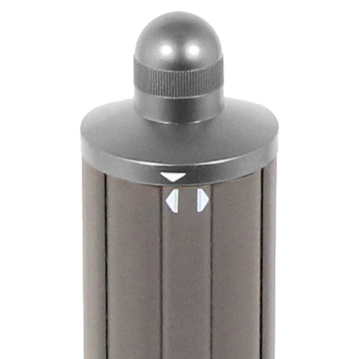 Dyson Airwrap Barrel HS05 40mm x 187.5mm Hair Styler 1.6" Nickel Iron 971889-08