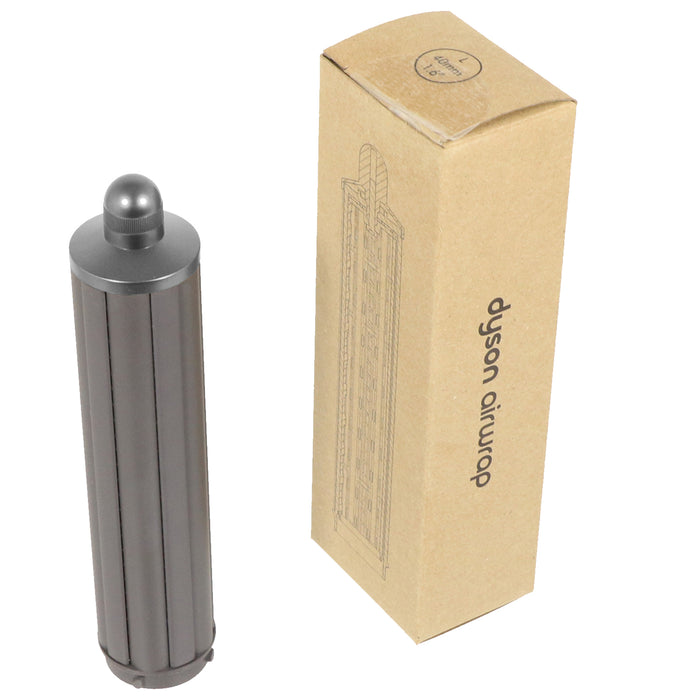 Dyson Airwrap Barrel HS05 40mm x 187.5mm Hair Styler 1.6" Nickel Iron 971889-08