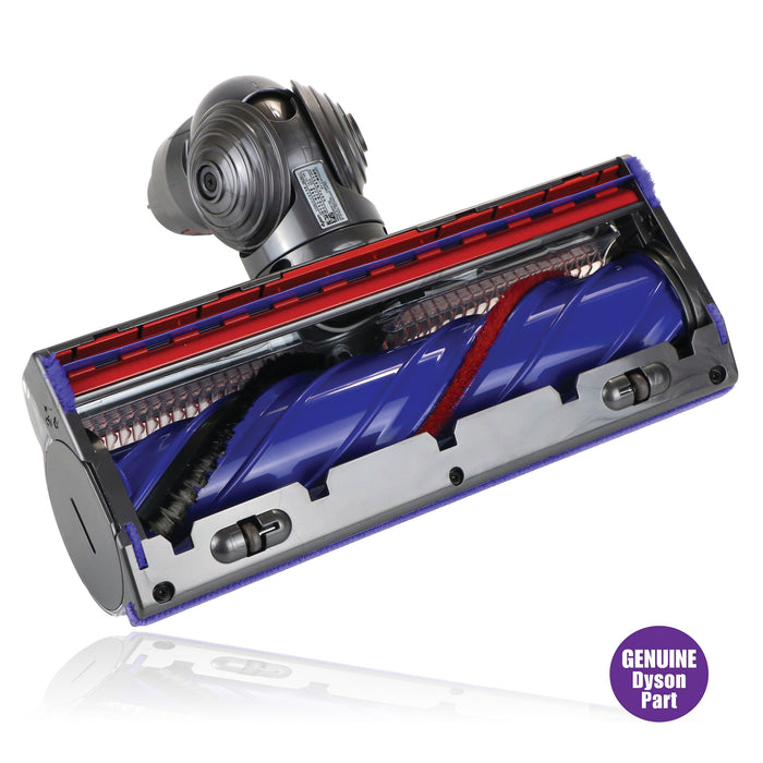 Genuine Dyson Motorbar Cleaner Head V12 Slim Detect SV 30 SV46 SV57 972182-02
