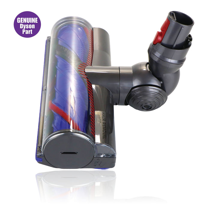 Genuine Dyson Motorbar Cleaner Head V12 Slim Detect SV 30 SV46 SV57 972182-02