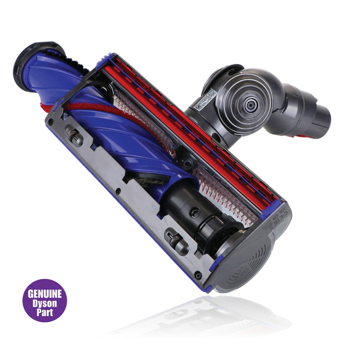 Genuine Dyson Motorbar Cleaner Head V12 Slim Detect SV 30 SV46 SV57 972182-02