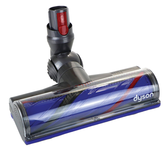 Genuine Dyson Motorbar Cleaner Head V12 Slim Detect SV 30 SV46 SV57 972182-02