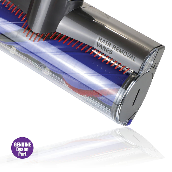Genuine Dyson Motorbar Cleaner Head V12 Slim Detect SV 30 SV46 SV57 972182-02