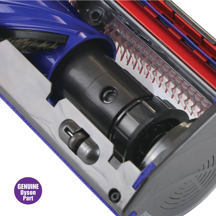 Genuine Dyson Motorbar Cleaner Head V12 Slim Detect SV 30 SV46 SV57 972182-02