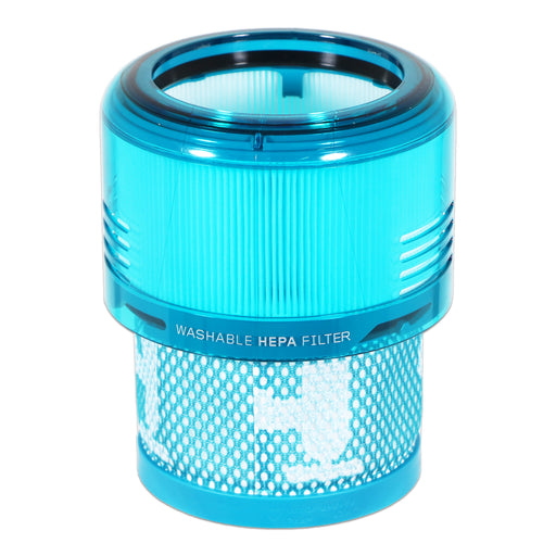 Dyson Gen5detect HEPA Pre Motor Filter Gen5 Detect Outsize SV23 Vacuum Cleaner Replacement (972352-01)