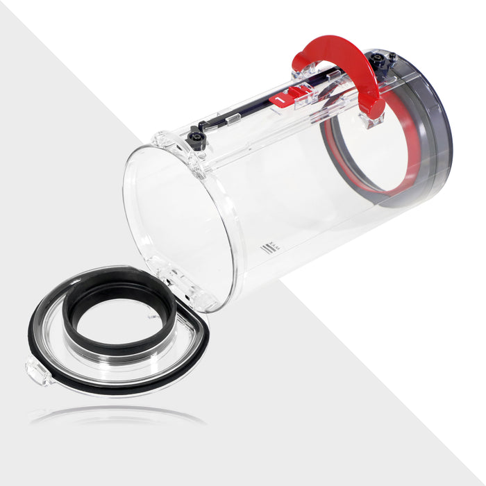 Dust Bin Container for DYSON Gen5detect GEN5 SV23 Vacuum Cleaner Assembly