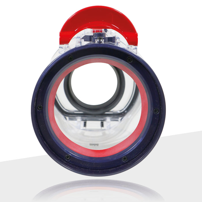 Dust Bin Container for DYSON Gen5detect GEN5 SV23 Vacuum Cleaner Assembly