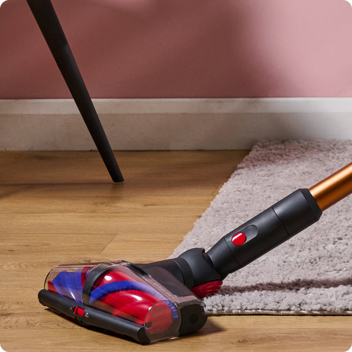 DYSON V16 Piston All Floors Cones Floor Brush Head Animal Cordless 974681-02