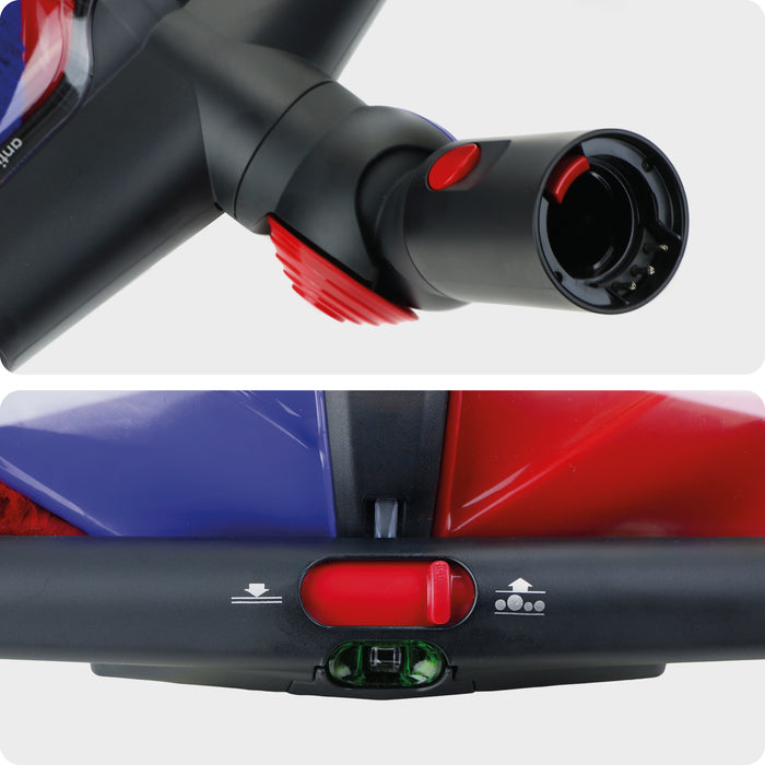 DYSON V16 Piston All Floors Cones Floor Brush Head Animal Cordless 974681-02