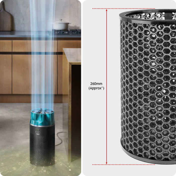 DYSON Activated Carbon Filter for HushJet™ Compact Purifier HJ10 975010-01