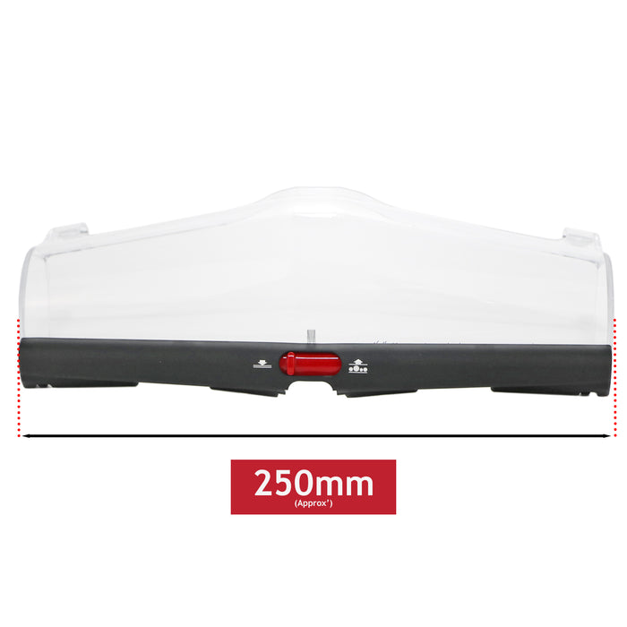 Dyson Brush Bar Housing V16 Piston Animal Brushroll Cover Guard SV53-A 975201‑01