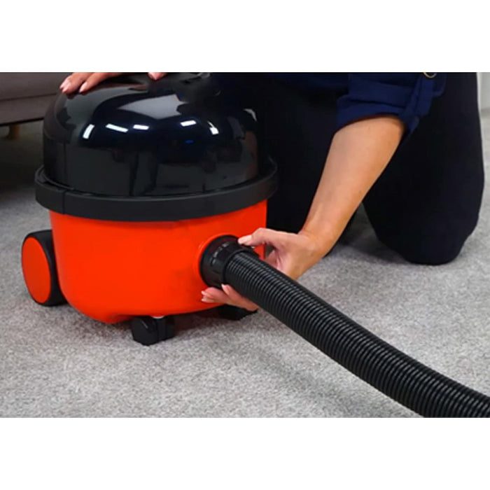 Extra Long 32mm Hose for Numatic Henry Hetty Vacuum Cleaner (2.5m)