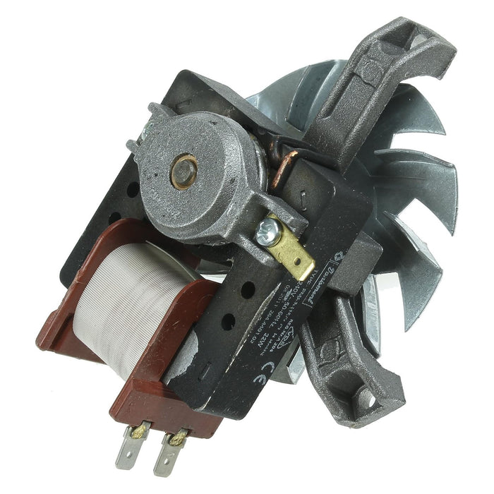 Fan Oven Motor for Logik Cooker LBFANB16 LBFANX16 LBIDOX16 LBMFMX17 LBUDOX16