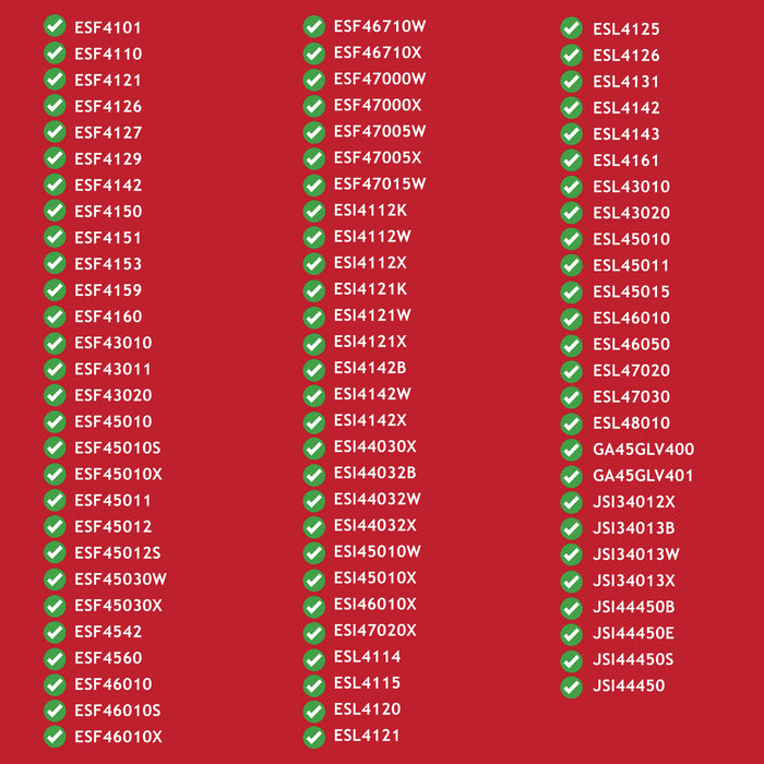 Lower Spray Wash Arm for Electrolux Dishwasher ESF ESI ESL JSI