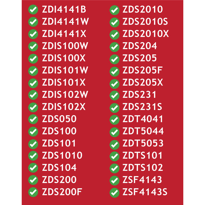 Lower Spray Wash Arm for Zanussi Dishwasher ZDI ZDIS ZDS ZDT ZDTS ZSF