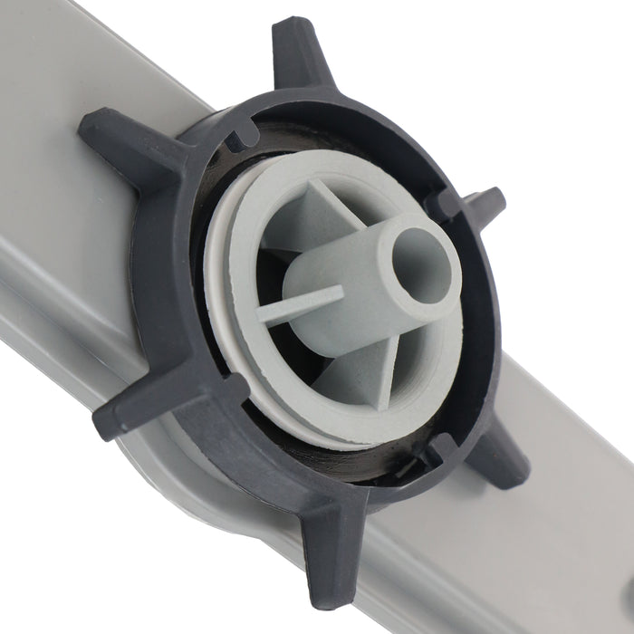 Upper Spray Arm Rotor Jet Sprayer For Beko DIN26410 Dishwashers