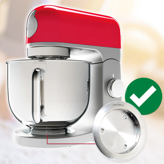 Kenwood KMIX Bowl Socket KMX75 KMX750 KMX754 KMX760 KMX761 KMX770 4 Lug (AS00002703)