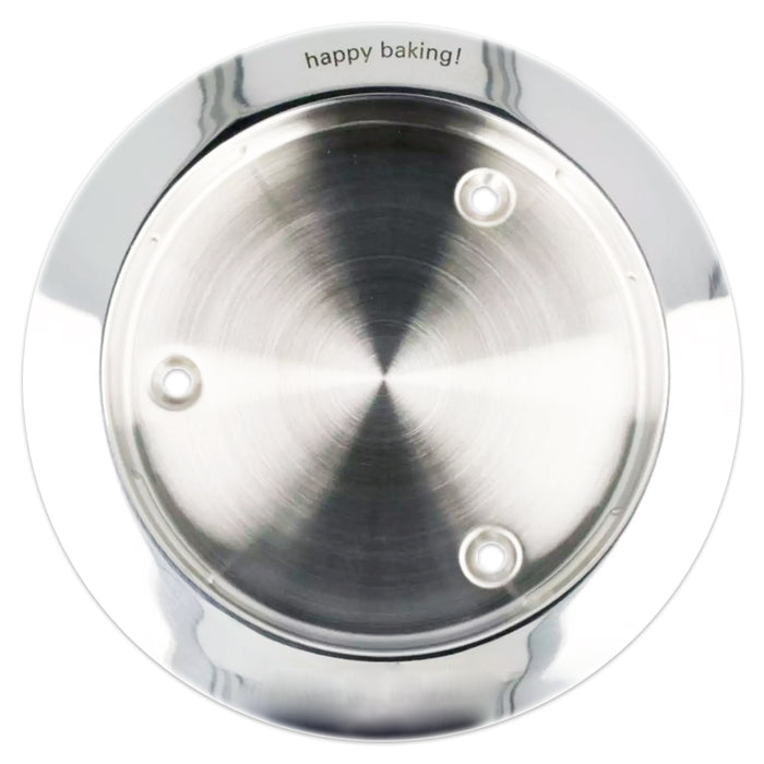 Kenwood KMIX Bowl Socket KMX75 KMX750 KMX754 KMX760 KMX761 KMX770 4 Lug (AS00002703)