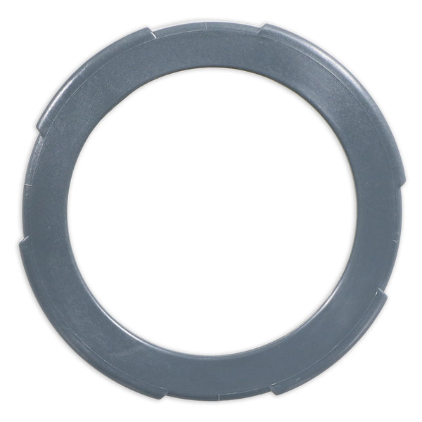 Jeu De Douille Et écrou à Bague Pour Robot Kenwood KMIX KMX75 KMX750 Etc. - 4 Pattes, Acier Inox, Pièce De Rechange