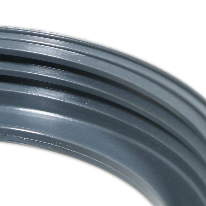 Kenwood KMIX Bowl Ring Nut KMX75 KMX750 KMX754 KMX760 KMX761 KMX770 4 Lug (AS00002704)