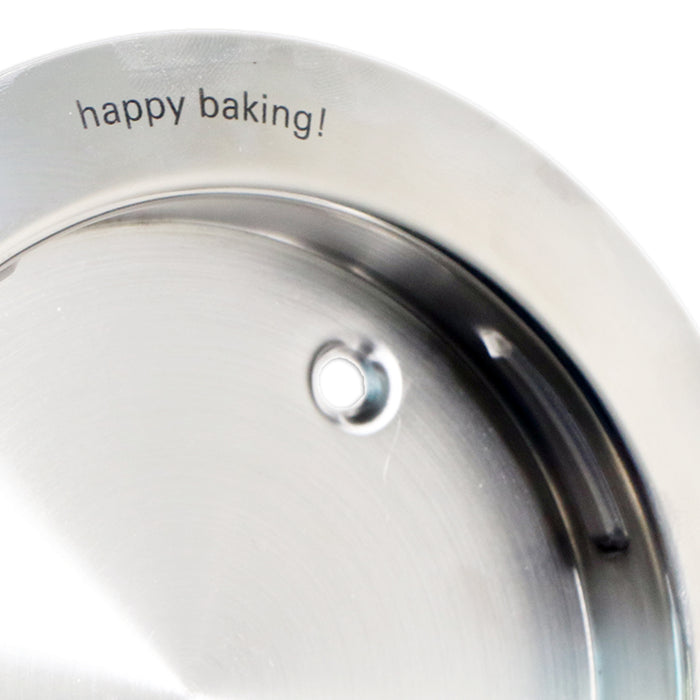 Kenwood KMIX Bowl Socket + Ring Nut Set KMX75 KMX750 KMX754 KMX760 KMX761 KMX770 4 Lug (AS00003115)