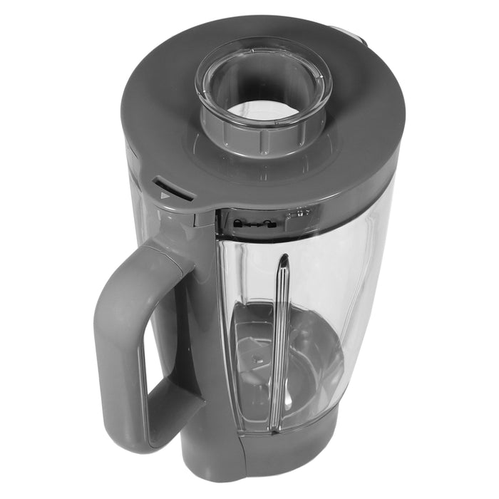 Kenwood Blender Attachment Liquidiser Prospero + Acrylic KAP20.000GY Food Processor Mixer