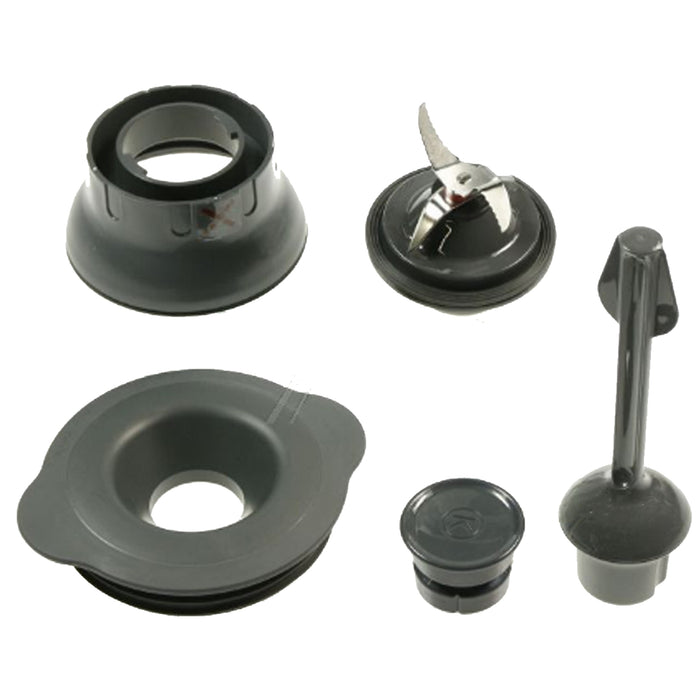 Kenwood Blender Attachment KAH359GL Thermoresist Glass CHEF XL MAJOR Kitchen Machine Food Processor Mixer