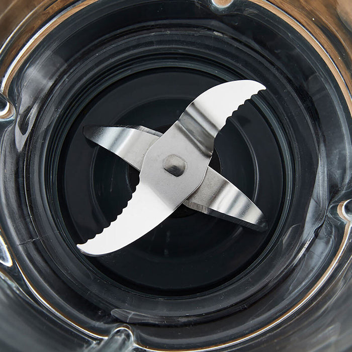 Kenwood Blender Attachment KAH359GL Thermoresist Glass CHEF XL MAJOR Kitchen Machine Food Processor Mixer