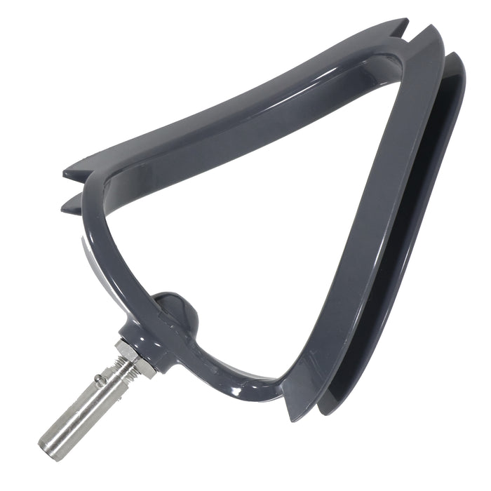 Kenwood Flexible Creaming Beater Attachment Whisk Chef XL Major AT502 713800