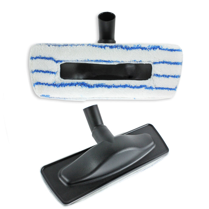 Hard Floor Tool for Vacmaster Multi 20 PTO 30 PTO WD18 WDL20 WDL30 Sweeper Brush 35mm