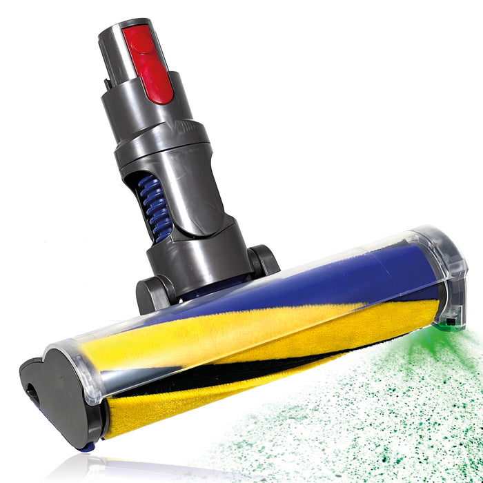 Laser Brush Head for Dyson