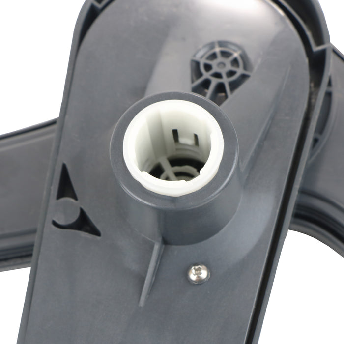 Dishwasher Lower Spray Arm For Beko CornerWash BDFN36560XC BDIN16430 BDFN15430G