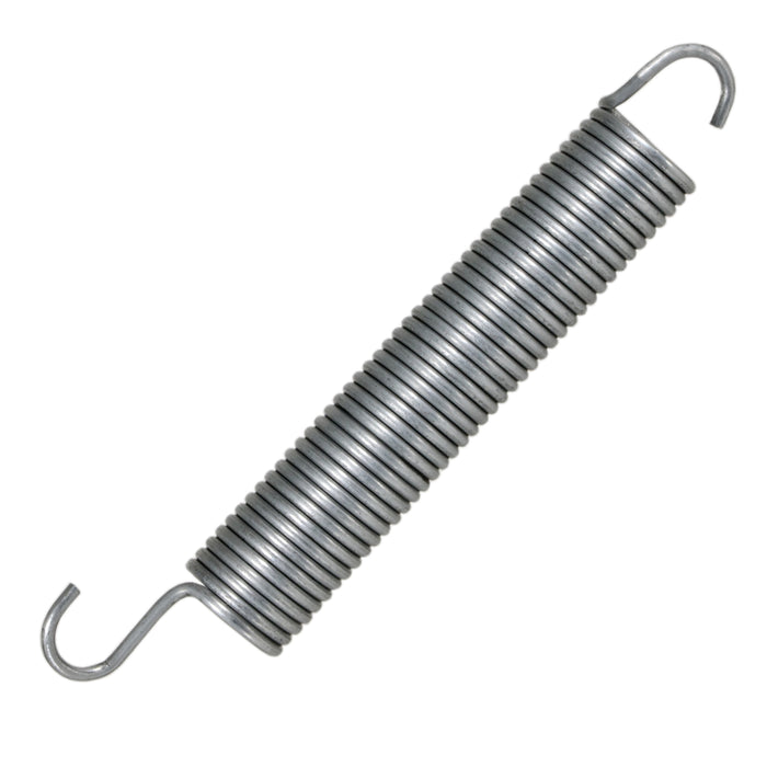 Beko Dishwasher Door Spring Hinge Tension Support 120mm DIN DSN 1783160300