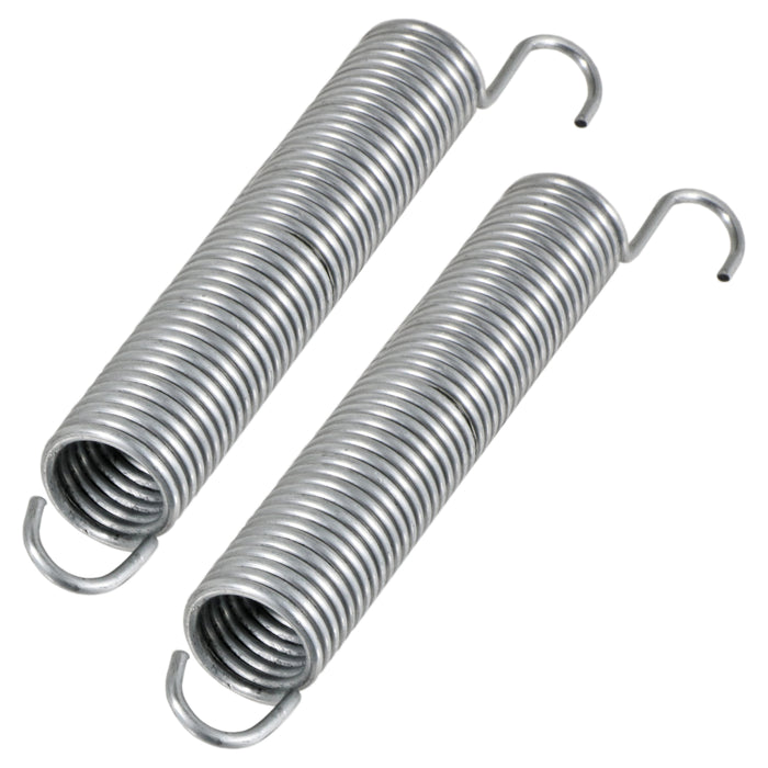 Beko Dishwasher Door Spring Hinge Tension Support 120mm DIN DSN 1783160300 x 2 Springs