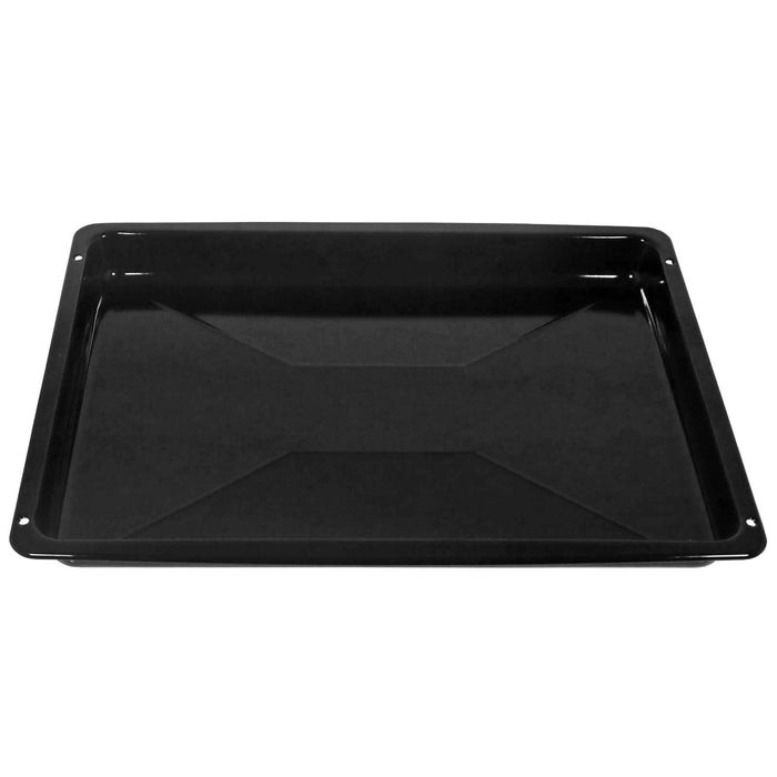 Flavel Oven Drip Pan Baking Tray 462 x 372 mm FLS61FX FLS62FX FLS63FX FLS64FX