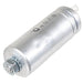 Capacitor 9uF Silver