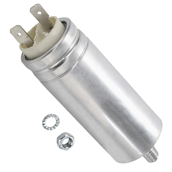 Logik Capacitor Tumble Dryer 8UF Metal Case LHP9W25 LIHP7W24 2807963100