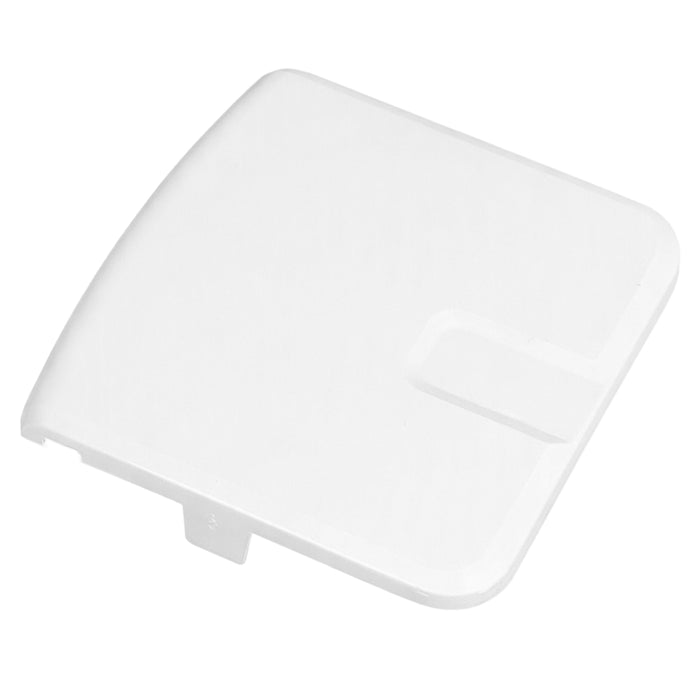 Beko Door Handle Pull Lever White Washing Machine 2827280100 WMI Genuine