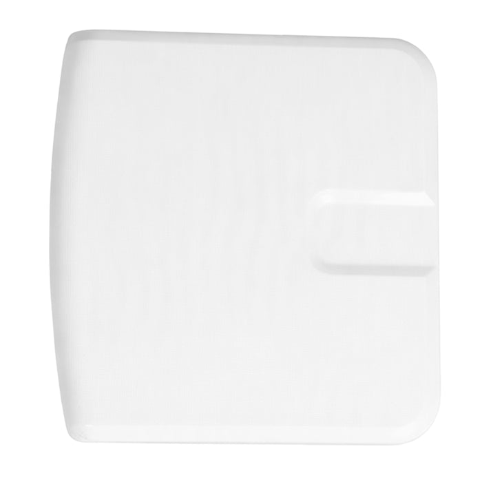 Beko Door Handle Pull Lever White Washing Machine 2827280100 WMI Genuine